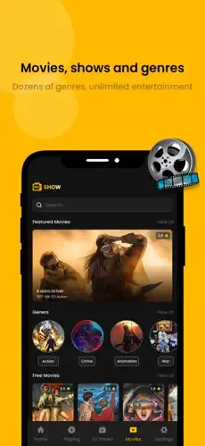 mirage-sonyliv Movies and shows